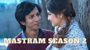 Mastram season 2